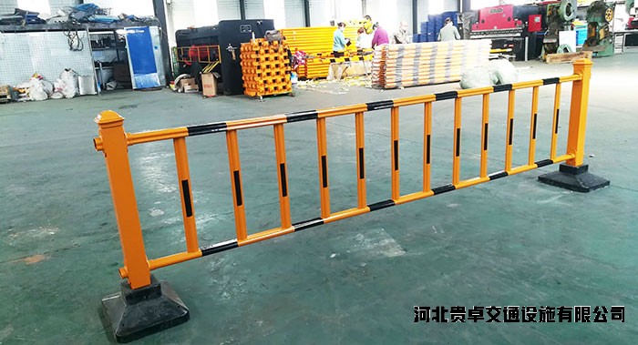 機非隔離護欄