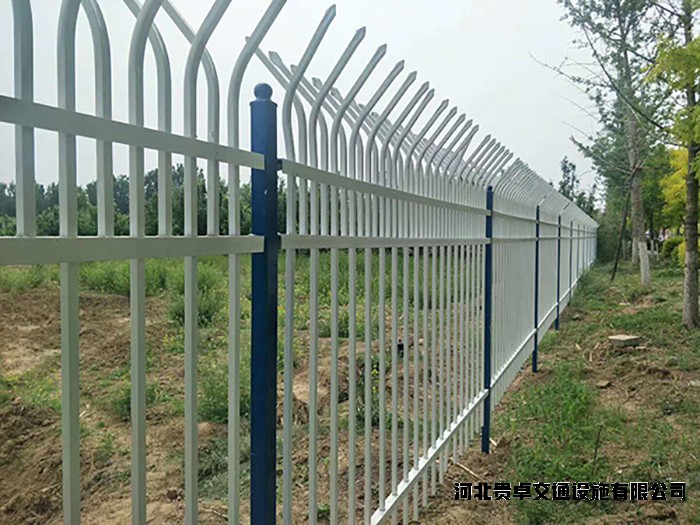圍墻護欄
